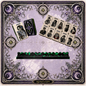 Emerald Green Mahjong Racks