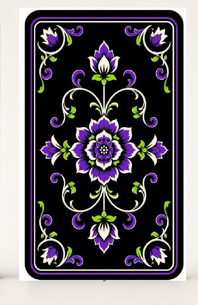 Once Upon Midnight Mahjong - Tiles