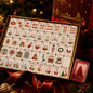 Very Merry Mahjong - Tiles