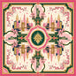 New York Fashionista Mahjong - Mat