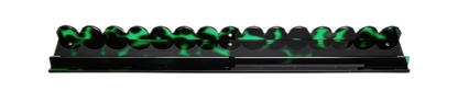 Emerald Green Mahjong Racks