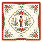 A Very Merry Mahjong - Mat